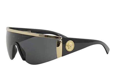 Versace Men,Women,UNISEX VE2197 40 Sunglasses 40mm